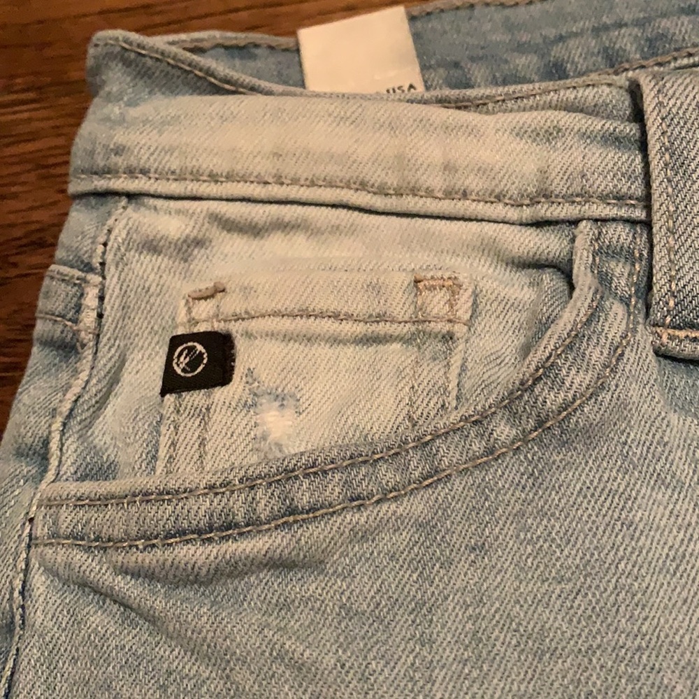 Kancan Estilo Jeans View 2
